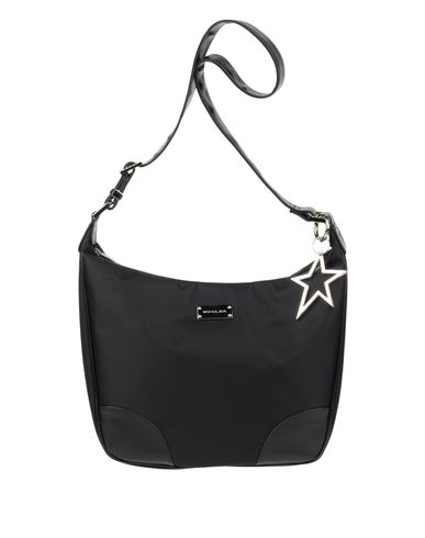 ZOOM MUGLER - Medium fabric bag