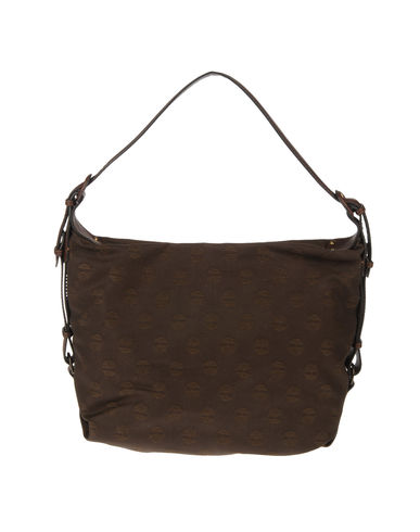 ZOOM TIMBERLAND - Medium fabric bag