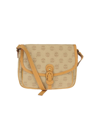 ZOOM TIMBERLAND - Medium fabric bag