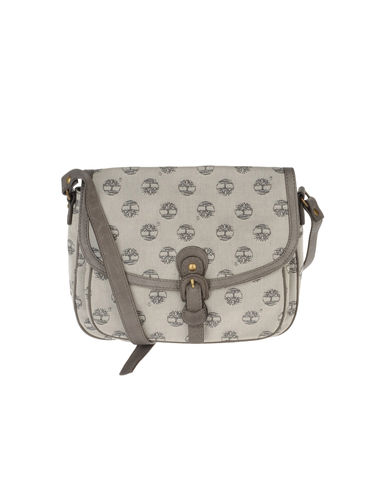 ZOOM TIMBERLAND - Medium fabric bag