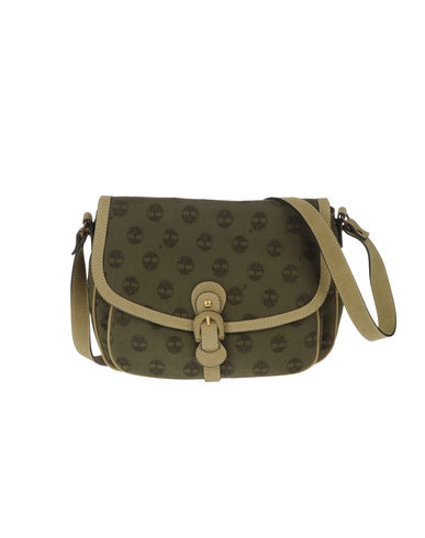 ZOOM TIMBERLAND - Medium fabric bag