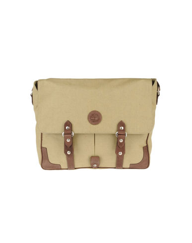 ZOOM TIMBERLAND - Large fabric bag