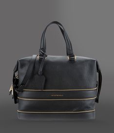 EMPORIO ARMANI - Borsa a mano