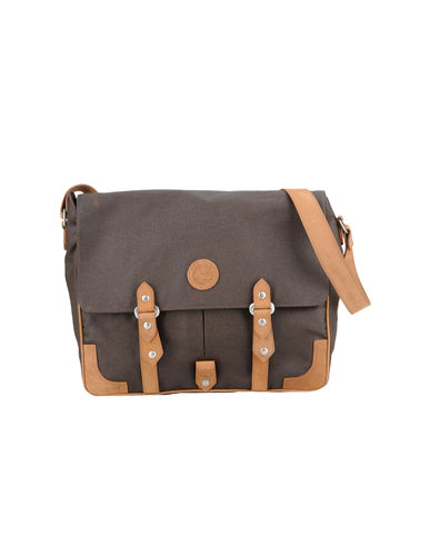 ZOOM TIMBERLAND - Large fabric bag