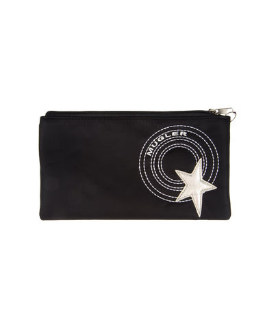 ZOOM MUGLER - Shoulder bag