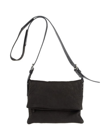 ZOOM DAMIR DOMA - Medium leather bag