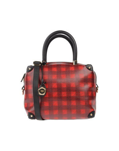 ZOOM VIKTOR & ROLF - Large leather bag