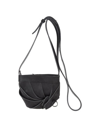 ZOOM DAMIR DOMA - Small leather bag