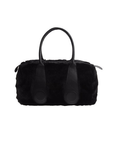 ZOOM PIANURASTUDIO - Medium fabric bag