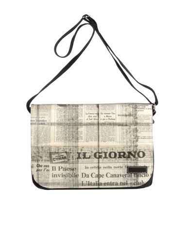 ZOOM MOMABOMA - Large fabric bag