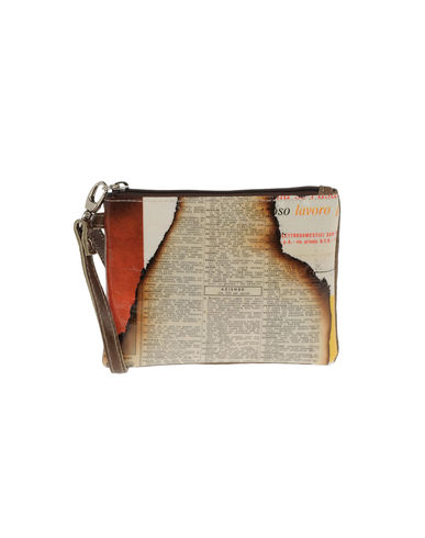 ZOOM MOMABOMA - Small fabric bag