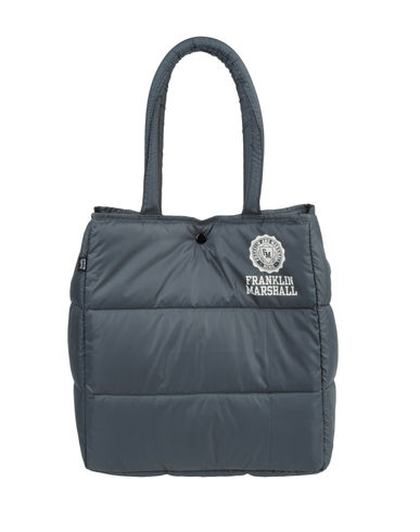 ZOOM FRANKLIN & MARSHALL - Large fabric bag