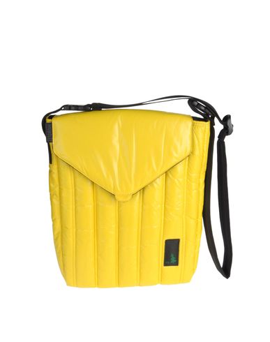 ZOOM MUESLII - Across-body bag