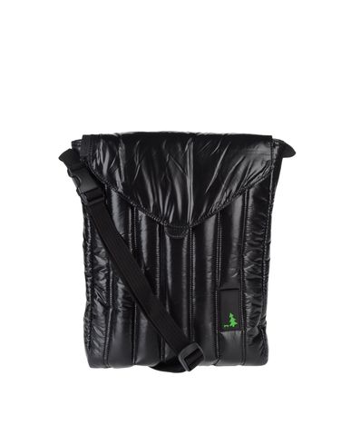 ZOOM MUESLII - Across-body bag