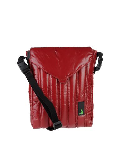 ZOOM MUESLII - Across-body bag