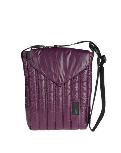 ZOOM MUESLII - Across-body bag