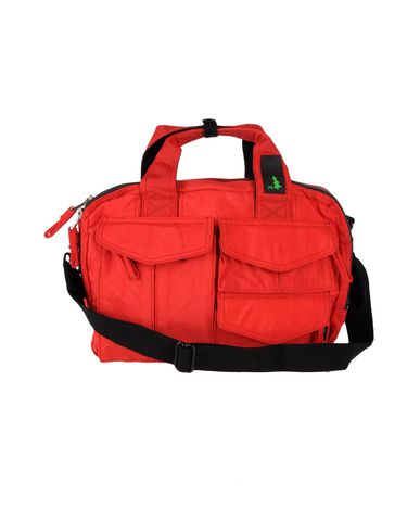 ZOOM MUESLII - Large fabric bag