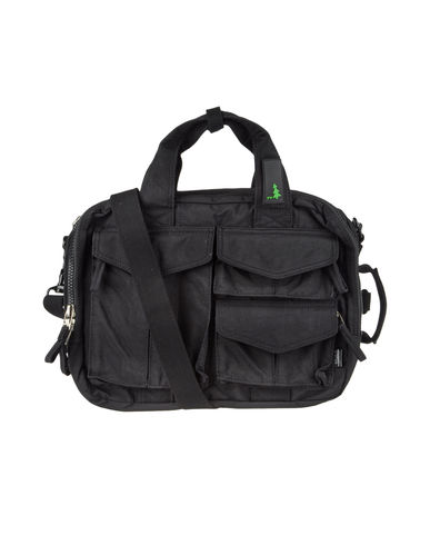 ZOOM MUESLII - Across-body bag