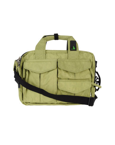 ZOOM MUESLII - Across-body bag