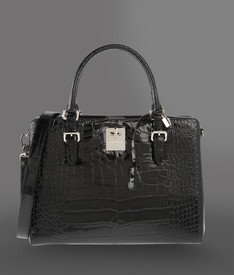 GIORGIO ARMANI - Top handle