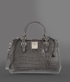 GIORGIO ARMANI - Top handle