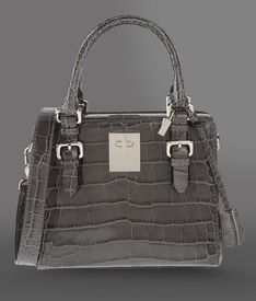 GIORGIO ARMANI - Top handle