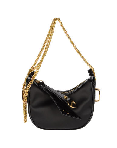 ZOOM BORBONESE - Small fabric bag