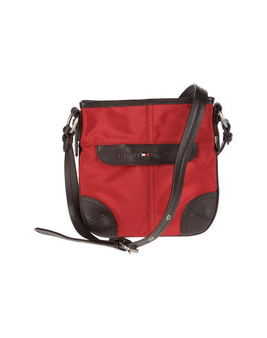 ZOOM TOMMY HILFIGER - Small fabric bag