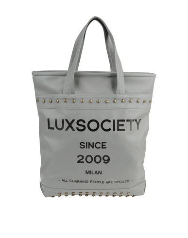 ZOOM LUX SOCIETY - Shoulder bag