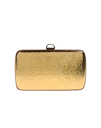 ZOOM SERGIO ROSSI - Clutch