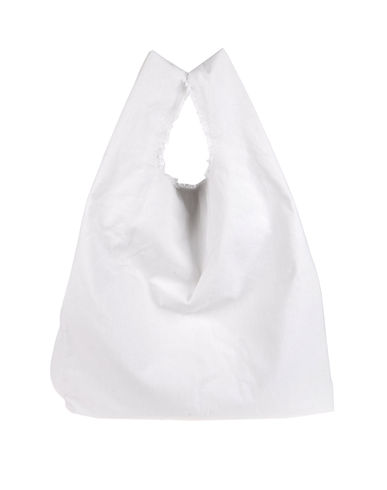 ZOOM MAISON MARTIN MARGIELA - Large fabric bag