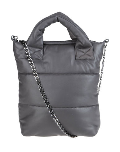 ZOOM VINTAGE DE LUXE - Medium leather bag