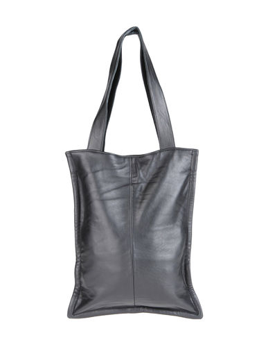 ZOOM VINTAGE DE LUXE - Medium leather bag