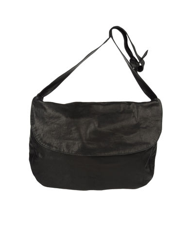 ZOOM VINTAGE DE LUXE - Large leather bag