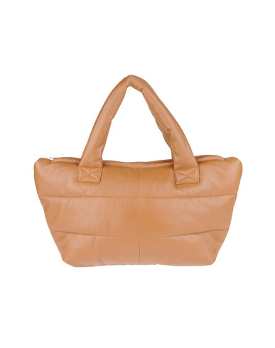 ZOOM VINTAGE DE LUXE - Large leather bag