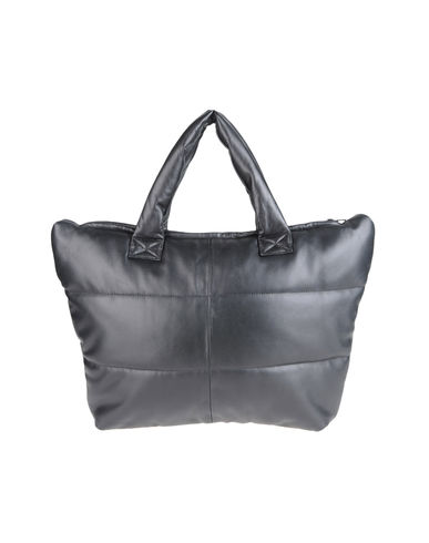ZOOM VINTAGE DE LUXE - Large leather bag