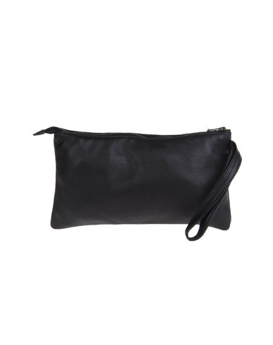 ZOOM VINTAGE DE LUXE - Medium leather bag