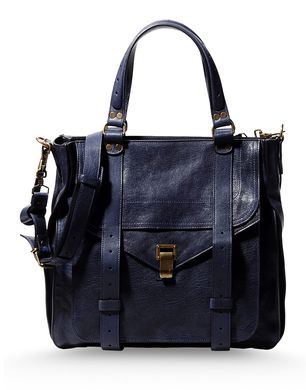 Grosse Ledertasche für Sie - PROENZA SCHOULER