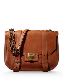 Borsa media in pelle - PROENZA SCHOULER