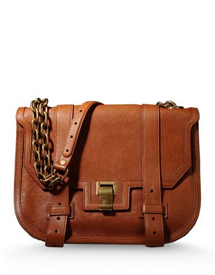 Borsa media in pelle Donna - PROENZA SCHOULER