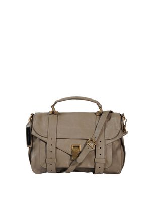 Medium leather bag Women's - PROENZA SCHOULER