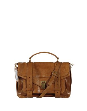 Borsa media in pelle Donna - PROENZA SCHOULER