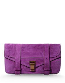 Borsa media in pelle - PROENZA SCHOULER