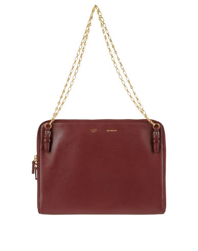 ZOOM CÉLINE - Small leather bag