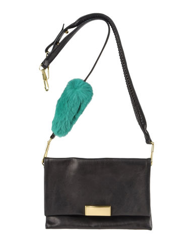 ZOOM 3.1 PHILLIP LIM - Small leather bag