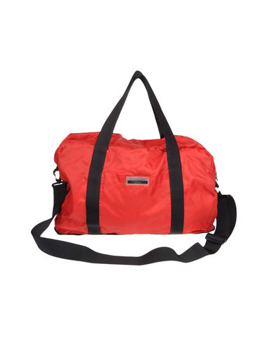 ZOOM A.G. SPALDING&BROS. 520 FIFTH AVENUE NEW YORK - Travel & duffel bag