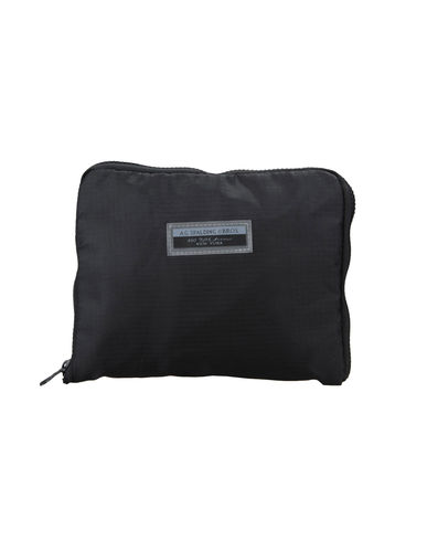 ZOOM A.G. SPALDING&BROS. 520 FIFTH AVENUE NEW YORK - Large fabric bag