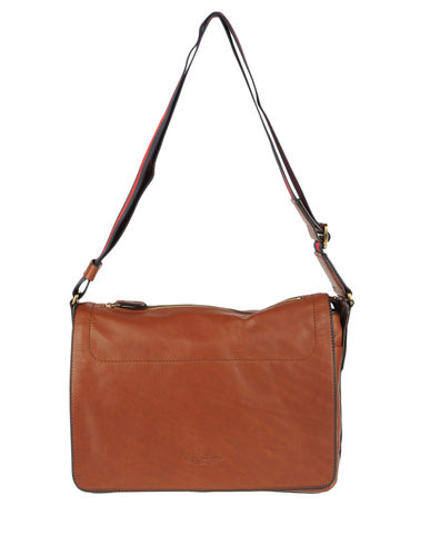 ZOOM A.G. SPALDING&BROS. 520 FIFTH AVENUE NEW YORK - Briefcase