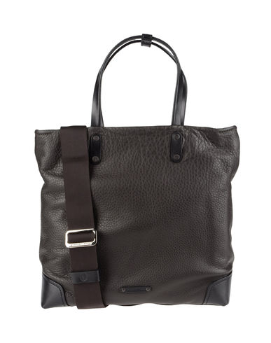 ZOOM A.G. SPALDING&BROS. 520 FIFTH AVENUE NEW YORK - Briefcase