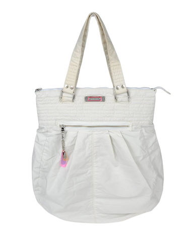 ZOOM DIESEL - Large fabric bag